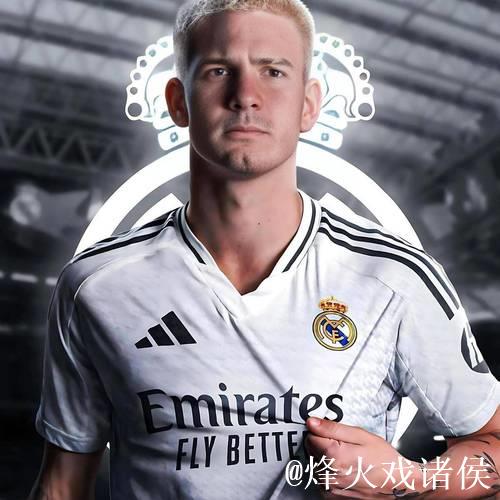 西甲12战仅1次首发!皇马新星表现低迷沦为边缘,却成豪门争抢目标 西甲12战仅1次首发!皇马新星表现低迷沦为边缘,却成豪门争抢目标