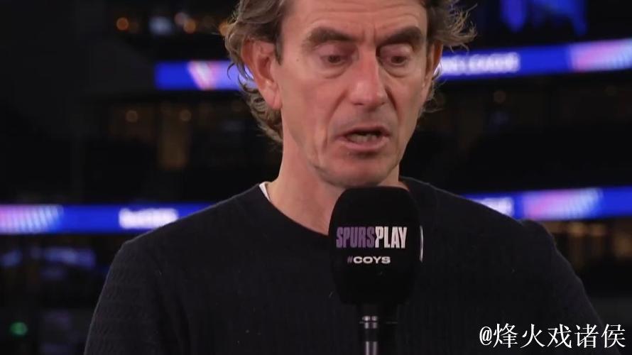 热刺高层决议继续支持弗兰克，给予更多时间完成改变