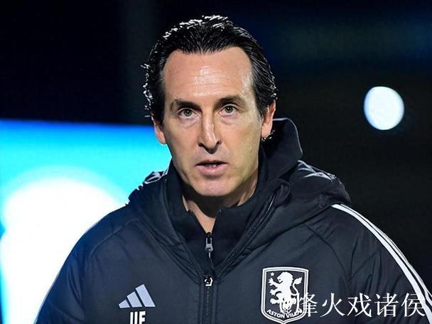 埃梅里实力仅次于瓜帅，卡拉格称维拉无缘英超冠军
